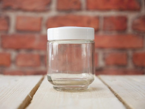 Jar for the yoghurt machines 620, 626, 85 - Ariete Yogurella