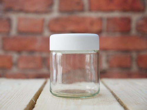 Jar for yogurt maker 620 – Ariete Yogurella