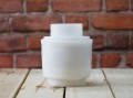 Shell cheese mould 0.6 kg