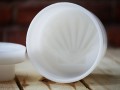 Shell cheese mould 0.6 kg