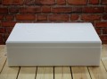 Insulated box for storage and transport — 13,5 l