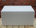 Insulated box for storage and transport — 32 l