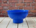Plastic milk strainer — small 125 mm