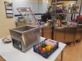 CAS CVP-260/PD/GAS - chamber vacuum sealer