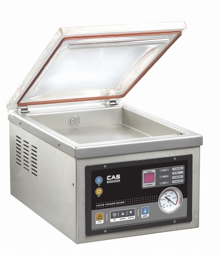 CAS CVP-260/PD/GAS - chamber vacuum sealer