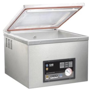 CAS CVP-450/A - chamber vacuum sealer