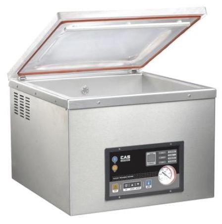 CAS CVP-450/A - chamber vacuum sealer