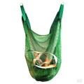 Udder support net