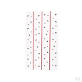 Flypaper curtain, 34 × 60 cm, 1 pc