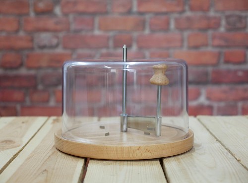 Cheese shaver / slicer