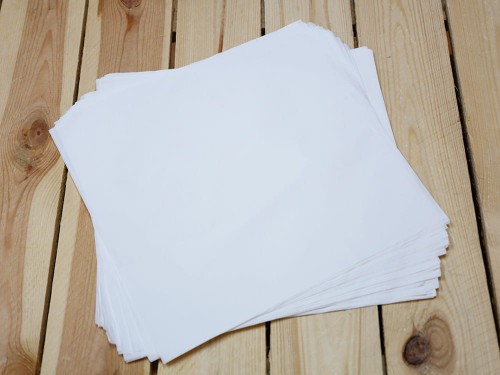 SMART PAPER (pack of 100 pieces)