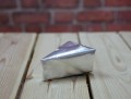 Smart Laminated Foil - Roquefort-type mould-ripened cheese