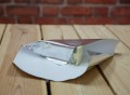 Smart Laminated Foil - Roquefort-type mould-ripened cheese