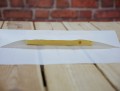 Smart Paper - Swiss cheese