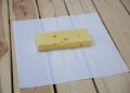 Smart Paper - Swiss cheese