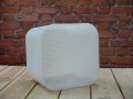 Square tower mould 3-4 kg