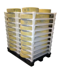Modular ripening rack / drainer