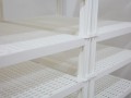 Modular ripening rack / drainer