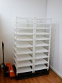 Modular ripening rack / drainer