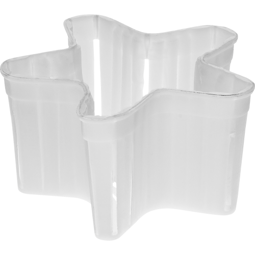Star cheese mould (50 ml)