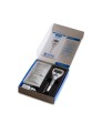 Cheese pH tester