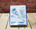 Milk pH tester (pH meter)
