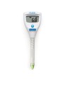 Milk pH tester (pH meter)