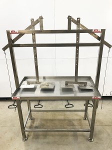 ATM PM2 mechanical press