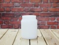 Perforated Manchego with patterned insert 0.5 kg