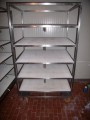 MAXI - draining grid (shelf)