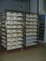 MAXI - draining grid (shelf)