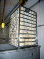 MAXI - draining grid (shelf)