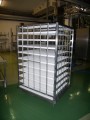MAXI - draining grid (shelf)