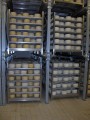 MAXI - draining grid (shelf)