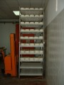 MAXI - draining grid (shelf)