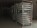 MAXI - draining grid (shelf)