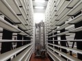 TAFO PFS 33/40/50 cm - draining grid (shelf)
