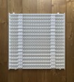 TAFO PFS 33/40/50 cm - draining grid (shelf)