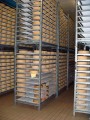 TAFO PFS 33/40/50 cm - draining grid (shelf)