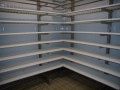 TAFO PFS 33/40/50 cm - draining grid (shelf)