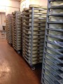 TAFO PFS 33/40/50 cm - draining grid (shelf)