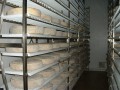 TAFO PFS 33/40/50 cm - draining grid (shelf)