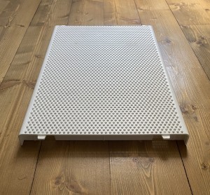 TAFO PFS 33/40/50 cm - draining grid (shelf)