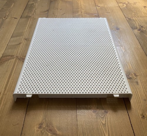 TAFO PFS 33/40/50 cm - draining grid (shelf)