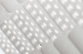 TAFO 25x40 cm - draining grid (shelf)