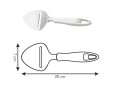 Cheese slicer PRESTO