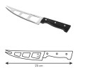 Cheese knife