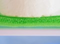 Foam cheese mat (47 x 30 cm)