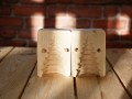 Butter mould - Christmas Tree