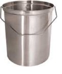 FJ 15 - additional inner insert (container)